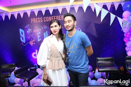 Foto Jeje Govinda