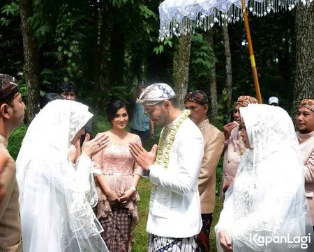Foto Jeje Govinda