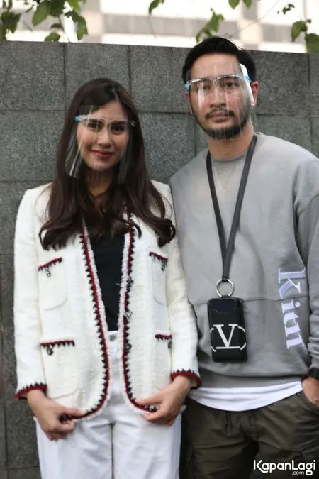 Foto Jeje Govinda