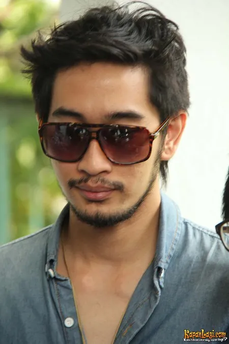 Foto Jeje Govinda Band