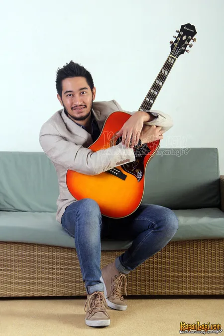 Foto Jeje Govinda Band