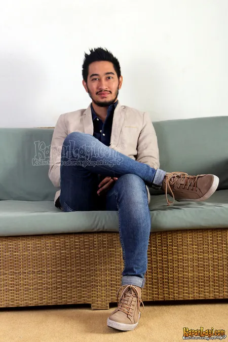 Foto Jeje Govinda Band