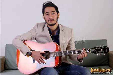 Foto Jeje Govinda Band