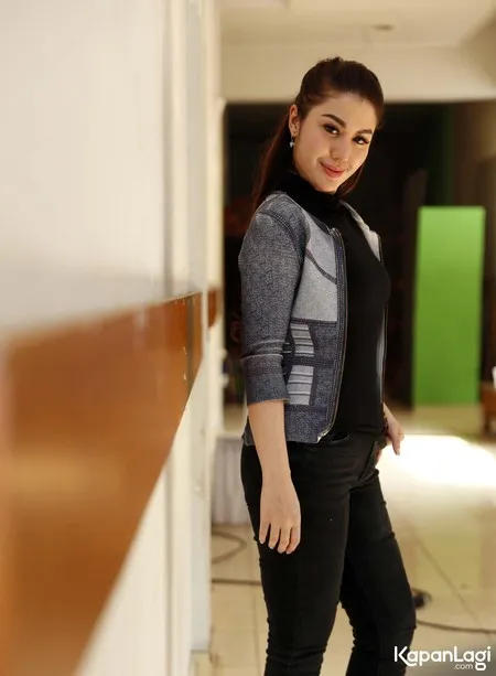 Foto Jelita Callebau