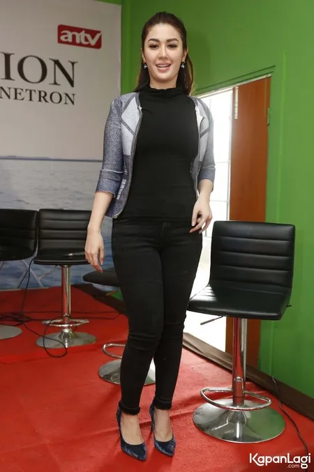 Foto Jelita Callebau