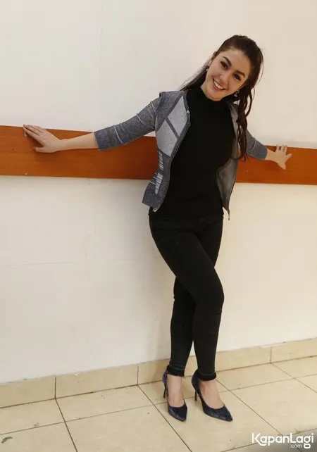 Foto Jelita Callebau