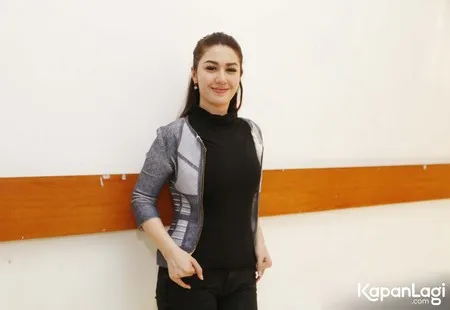 Foto Jelita Callebau