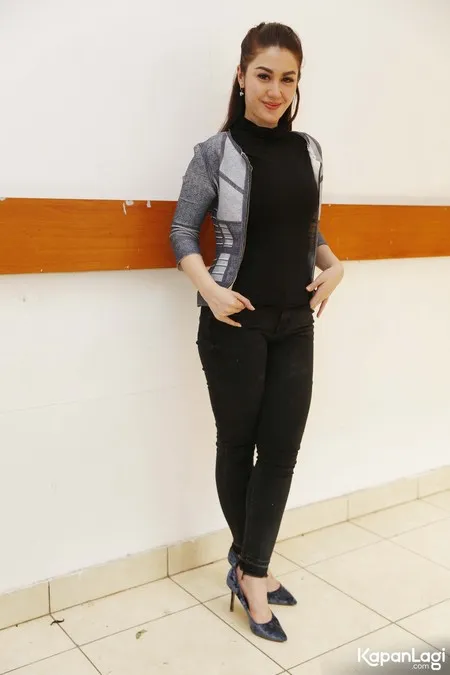 Foto Jelita Callebau