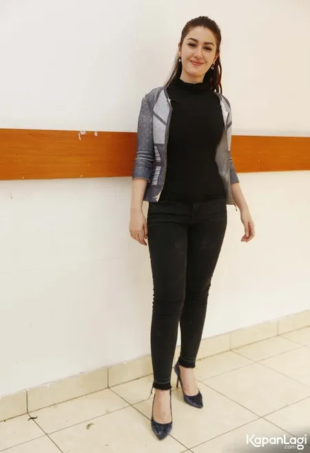 Foto Jelita Callebau