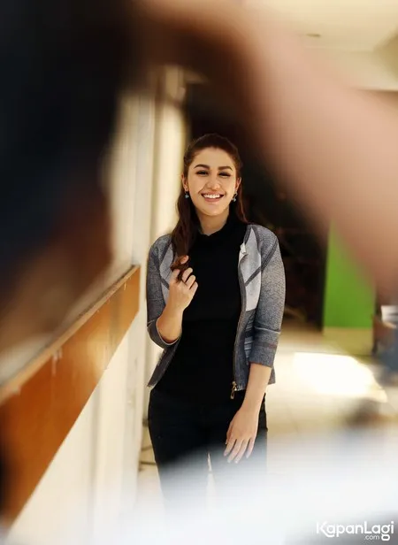 Foto Jelita Callebau