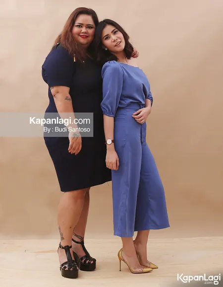 Foto Jelita Ramlan