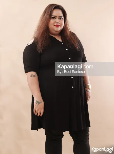 Foto Jelita Ramlan