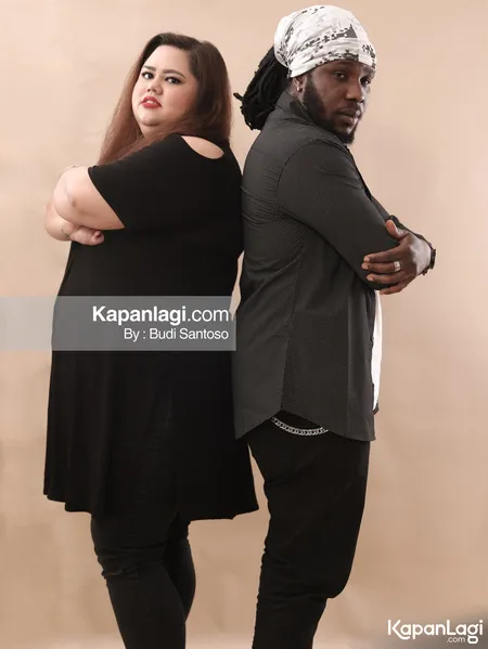 Foto Jelita Ramlan