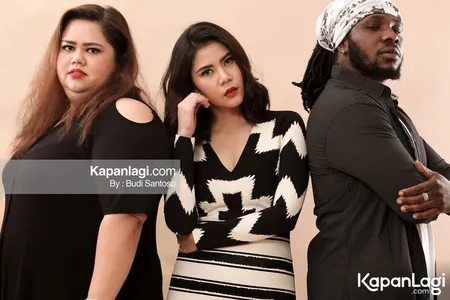 Foto Jelita Ramlan