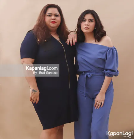 Foto Jelita Ramlan