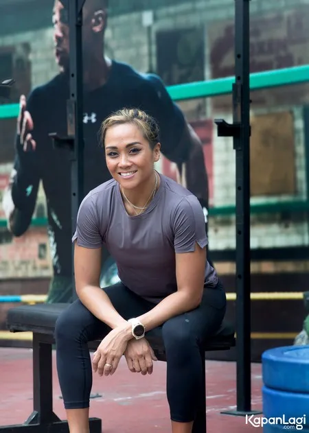 Foto Jemima Djatmiko