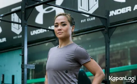 Foto Jemima Djatmiko