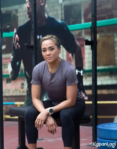 Foto Jemima Djatmiko