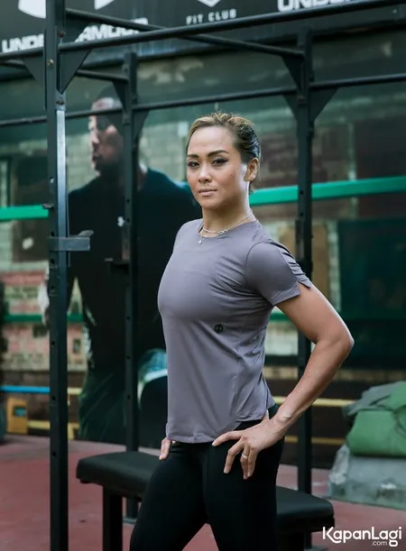 Foto Jemima Djatmiko