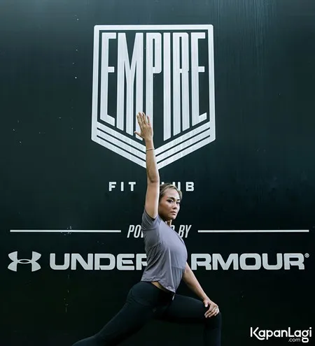 Foto Jemima Djatmiko