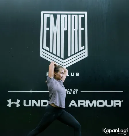 Foto Jemima Djatmiko