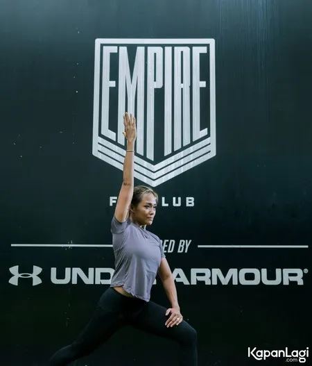 Foto Jemima Djatmiko