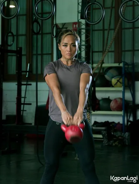 Foto Jemima Djatmiko