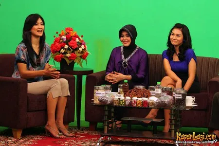 Foto Jeng Anna