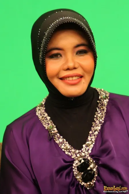 Foto Jeng Anna