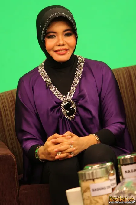 Foto Jeng Anna