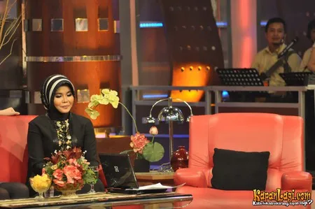 Foto Jeng Anna