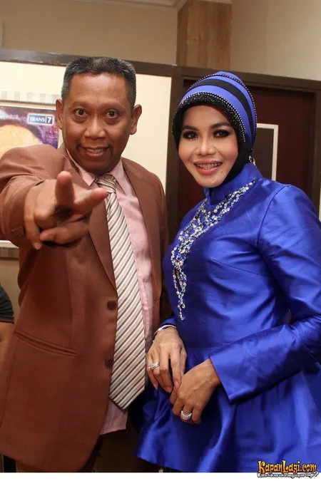 Foto Jeng Anna