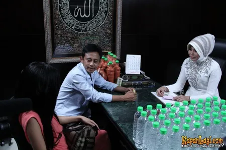 Foto Jeng Anna