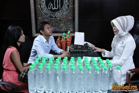 Foto Jeng Anna