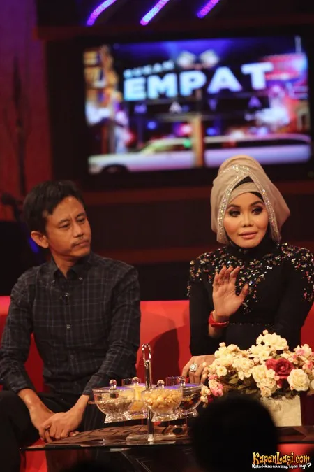Foto Jeng Anna