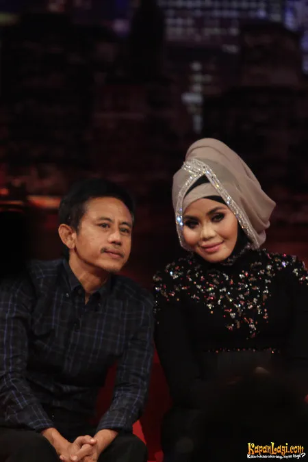 Foto Jeng Anna