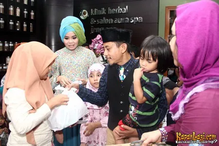 Foto Jeng Anna