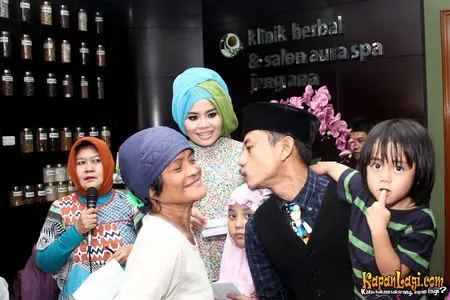 Foto Jeng Anna