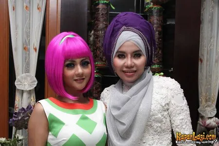 Foto Jeng Anna