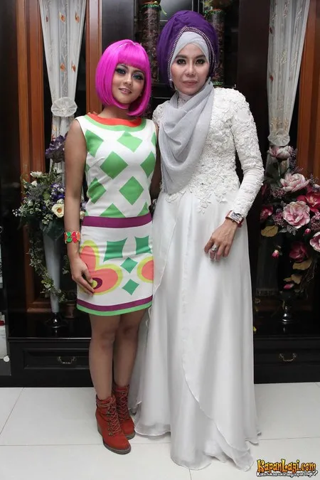 Foto Jeng Anna