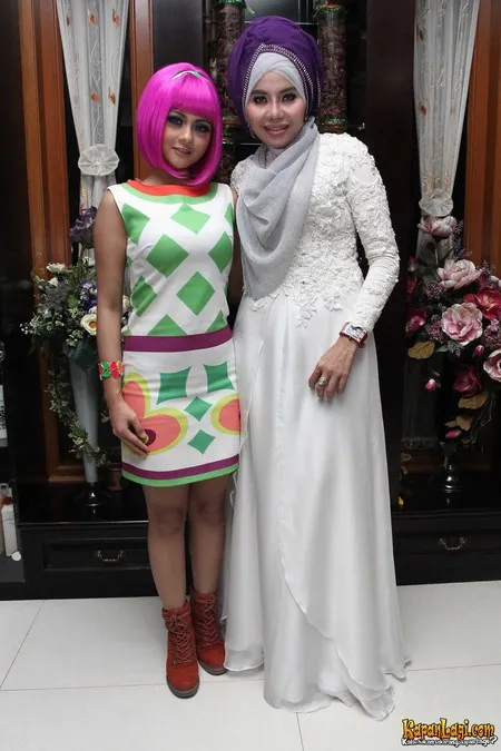 Foto Jeng Anna