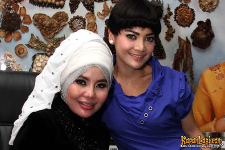 Foto Jeng Anna