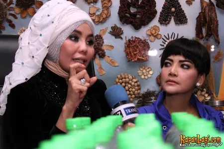 Foto Jeng Anna