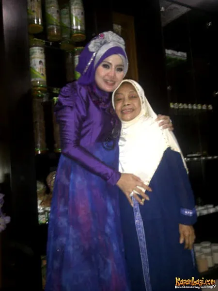 Foto Jeng Anna