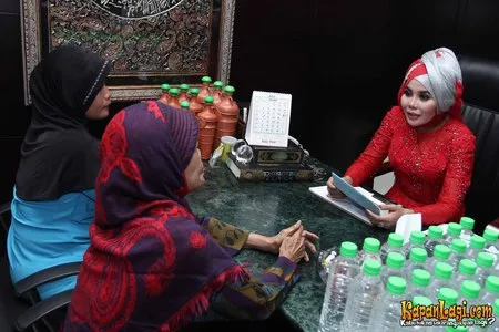Foto Jeng Anna