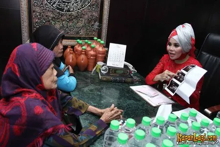 Foto Jeng Anna