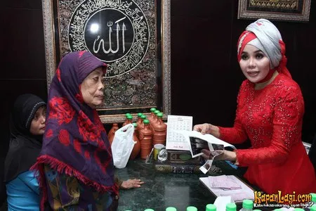 Foto Jeng Anna