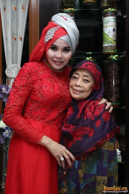 Foto Jeng Anna