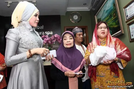 Foto Jeng Anna