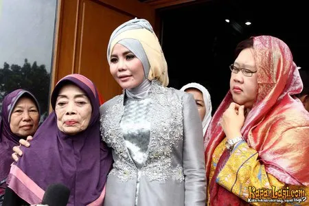 Foto Jeng Anna